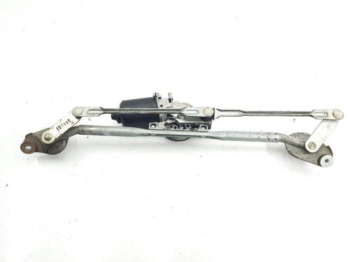 Front wiper motor TOYOTA AVENSIS Saloon (_T25_) 2.0 VVT-i (AZT250_, AZT250R) | BP9586494M29 
