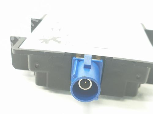 Electronic module PEUGEOT 2008 II (UD_, US_, UY_, UJ_, UR_, UC_) 1.5 BlueHDI 110 (UDYHSK) | BP17946412M83 