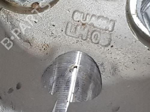 Left front steering knuckle RENAULT AUSTRAL | BP32700387M25 - Image 6