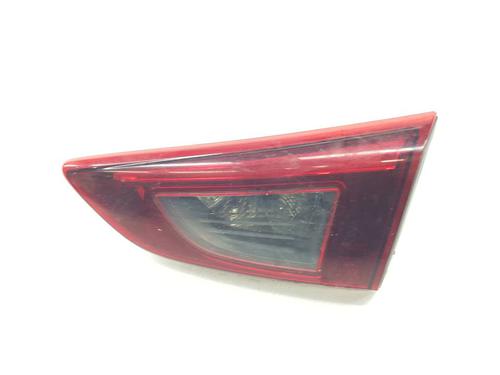 Used Right tailgate light Right tailgate light MAZDA CX-3 (DK) 1.5 SKYACTIV-D (DK2WS, DK5FW) (105 hp) 39726398 39726398