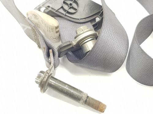 Rear left seatbelt TOYOTA LAND CRUISER PRADO (_J12_) 3.0 D-4D (KDJ120, KDJ125) | BP16187540I29 