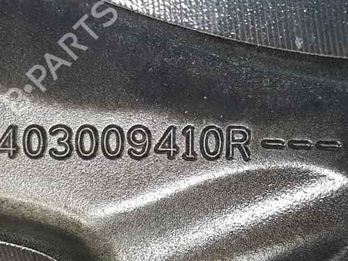 Fælk DACIA SANDERO III 1.0 TCe 100 | BP36279853C45 - Image 3
