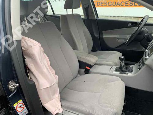 Manual gearbox selector VW PASSAT B6 (3C2)  | BP7418068M90  - Image 14