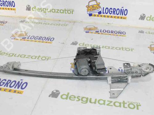 Rear right window mechanism PEUGEOT 307 SW (3H) 1.6 HDI 110 | BP793080C25 