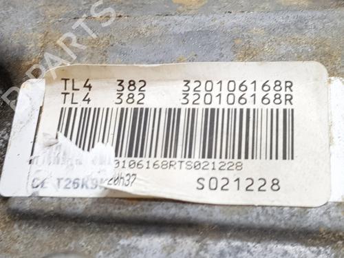 Gearbox RENAULT EXPRESS Box Body/MPV | BP37430222M3 - Image 3