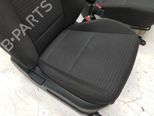 Seats set HYUNDAI i20 II (GB, IB) 1.2 | BP15498883C78 