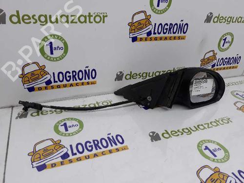 Right mirror SEAT IBIZA III (6L1)  | BP1324822C27 
