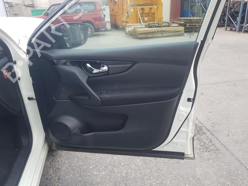Left front window switch NISSAN QASHQAI II (J11, J11_) 1.6 dCi | BP39532866I27 - Image 20