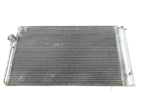 Used AC radiator AC radiator BMW 5 (E60) 530 d (218 hp) 7893626 7893626
