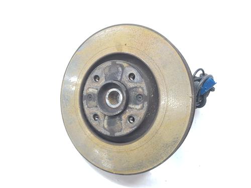 Left front steering knuckle CITROËN DS3 (SA_) 1.6 HDi 110 | BP12143418M25 