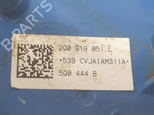 Fuel pump SKODA KAMIQ (NW4) 1.0 TSI | BP31795014M76 