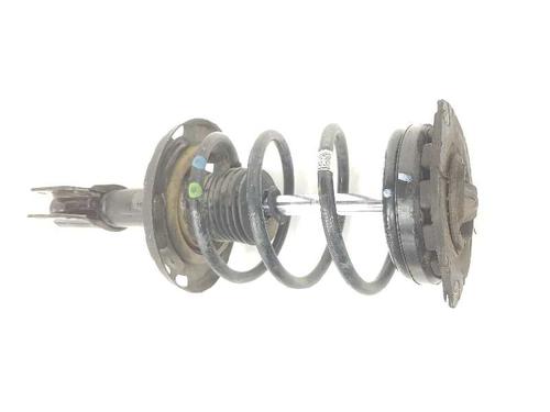Left front shock absorber RENAULT MEGANE III Hatchback (BZ0/1_, B3_) 1.5 dCi (BZ09, BZ0D, BZ1W, BZ29, BZ14) | BP3381569M16 