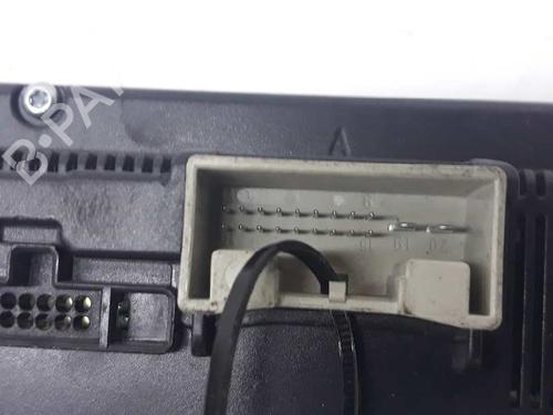 Climate control VW GOLF VI (5K1) 1.6 TDI | BP4934861I5 