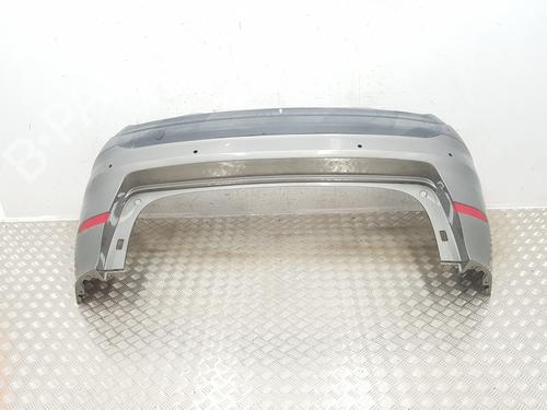Used Rear bumper Rear bumper 37694001 37694001