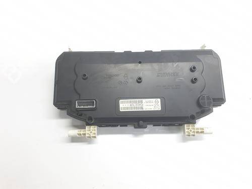 Instrument cluster RENAULT KANGOO / GRAND KANGOO II (KW0/1_) 1.5 dCi 85 (KW0K, KW0L, KW0B) | BP23407840C47 