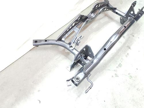 Rear axle CUPRA LEON (KL1, KU1, KUG) 1.5 TSI | BP12573830M2 