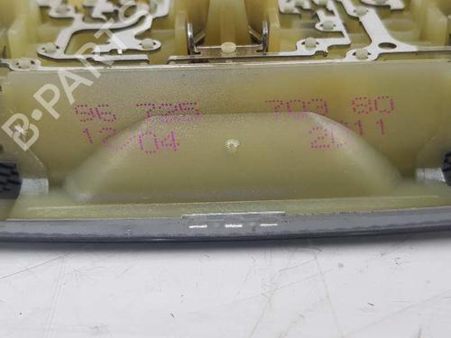 Interior roof light CITROËN DS3 (SA_) 1.6 VTi 120 | BP7417673I8