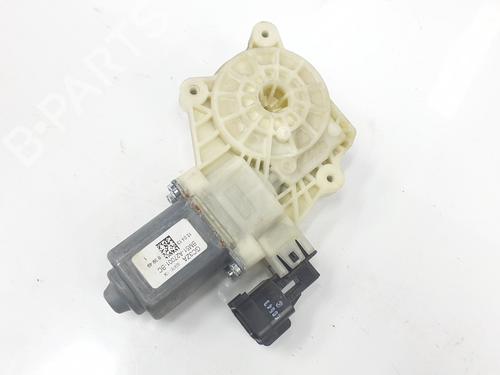 Used Left rear window motor FORD FOCUS III 1.0 EcoBoost (125 hp) 19105931