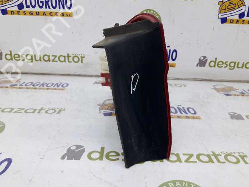 Right taillight BMW 3 (E90) 318 d | BP1802273C35 