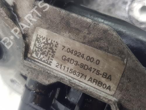 Egr LAND ROVER DISCOVERY SPORT (L550) 2.0 D 4x4 | BP20192497M69 