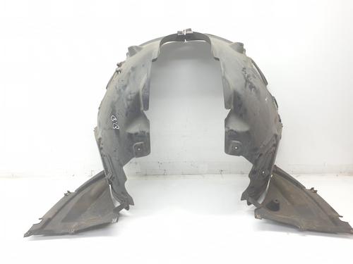 Wheel arch BMW 1 (F20) 116 d | BP29247176C56 