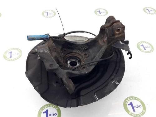 Left front steering knuckle BMW X1 (E84) xDrive 25 d | BP10255738M25 