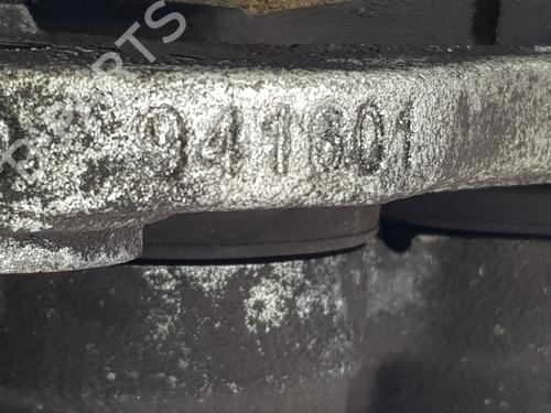 Right front brake caliper FIAT DUCATO Platform/Chassis (250_) | BP36241539M104 - Image 6