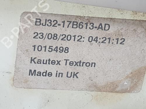 Windscreen washer tank LAND ROVER RANGE ROVER EVOQUE (L538)  | BP29536015C113 
