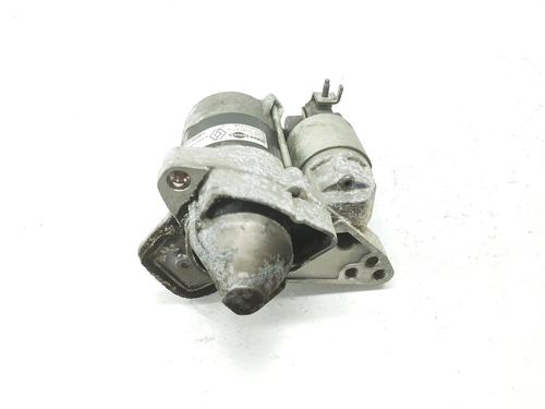 Used Starter RENAULT CLIO IV (BH_) 0.9 TCe 90 (BHNF, BHMA, BHMH, BHJK, BHJR) (90 hp) 7313807