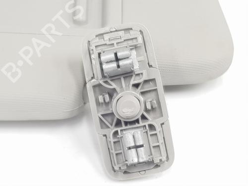 Left sun visor SKODA KAMIQ (NW4) 1.0 TSI | BP31840594I1 