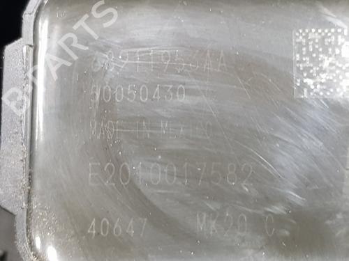 Engine ALFA ROMEO GIULIA (952_) 2.0 Q4 (952ACA45, 952ACA25) | BP32300319M1