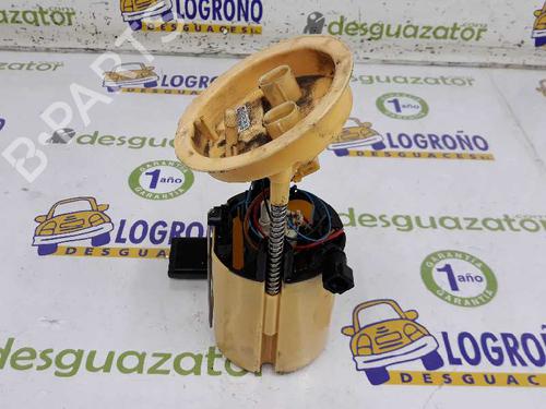 Fuel pump BMW 1 (E87) 118 d | BP1763175M76 
