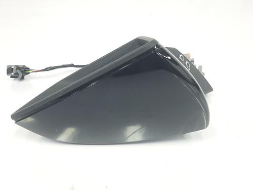 Right mirror SEAT IBIZA V (KJ1, KJG) 1.0 TSI | BP13624783C27