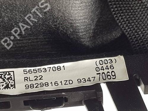 Shift knob OPEL CORSA F (P2JO) | BP39206920I34 - Image 6