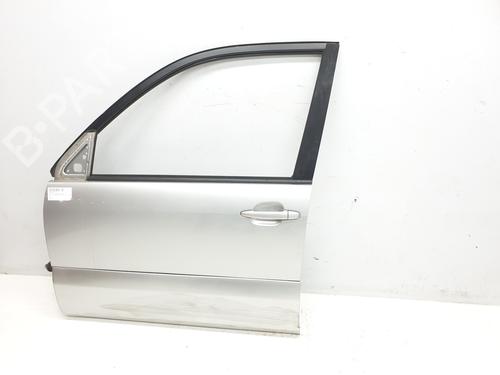 Used Left front door TOYOTA LAND CRUISER PRADO (_J12_) 3.0 D-4D (KDJ120, KDJ125) (163 hp) 20198902
