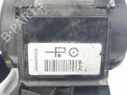 Rear left seatbelt BMW 1 (F21) 118 d | BP16976723I29 