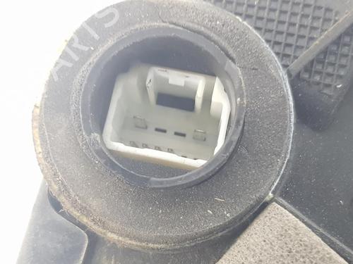 Front left lock TOYOTA LAND CRUISER PRADO (_J12_) 3.0 D-4D (KDJ120, KDJ125) | BP9691884C98 