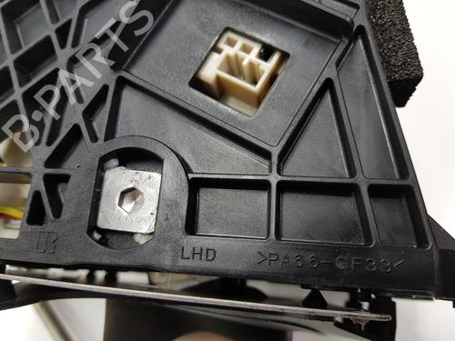 Gear lever LEXUS RC (_C1_) 300h (AVC10_, AVC10R) | BP29716682M90 