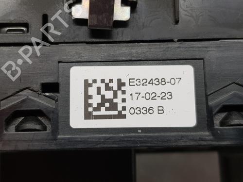 Left front window switch RENAULT ESPACE V (JR_) 1.6 dCi 160 | BP32446758I27 