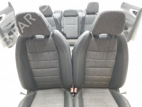 Seats set RENAULT ESPACE VI (RHN) E-TECH 200 Hybrid | BP32328230C78  - Image 7