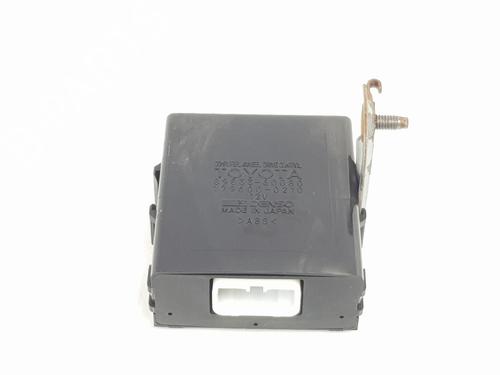 Used Electronic module Electronic module TOYOTA LAND CRUISER 90 (_J9_) 3.0 D-4D 4WD (KDJ90_, KDJ95_, KDJ90W, KDJ95W) (163 hp) 36532485 36532485