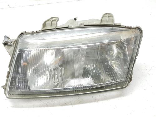 Venstre forlygte SAAB 9-3 (YS3D) 2.2 TiD | BP15090785C28 