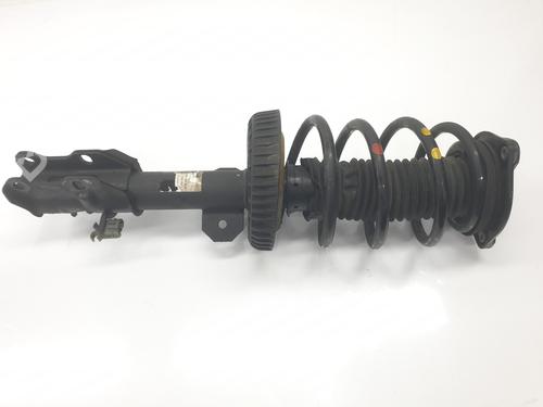 Used Left front shock absorber MERCEDES-BENZ VITO Tourer (W447) 116 CDI (447.701, 447.703, 447.705) (163 hp) 22201117