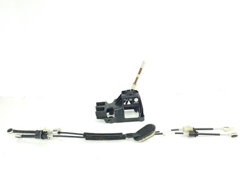 Gear lever DACIA JOGGER (RK_)  | BP34008856M90  - Image 5