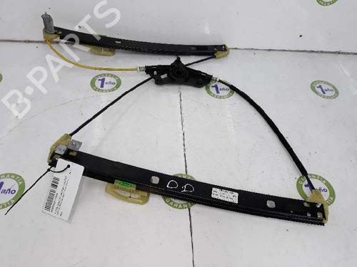 Front right window mechanism AUDI A4 B9 (8W2, 8WC) 2.0 TDI (190 hp) 5219323