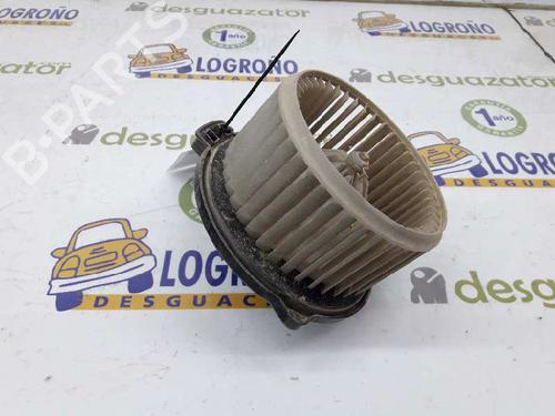 Heater blower motor TOYOTA LAND CRUISER PRADO (_J12_) 3.0 D-4D (KDJ120, KDJ125) | BP14125330M62 