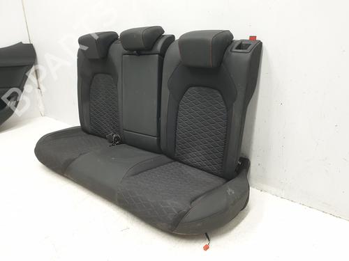 Seats set SEAT LEON (KL1, KLG)  | BP29436542C78 