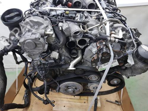Engine MERCEDES-BENZ GLE (W166) 350 d 4-matic (166.024) | BP40198250M1 - Image 3
