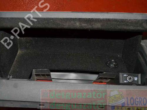 Glove box VW GOLF V (1K1) 1.6 MultiFuel | BP1423174C95 