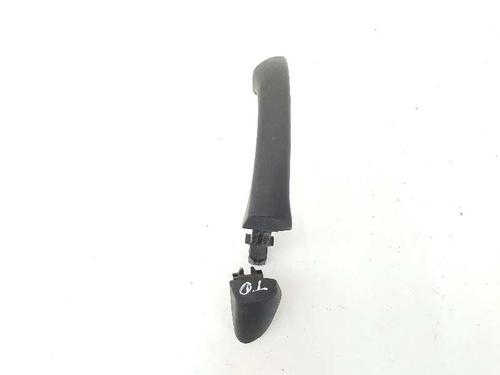 Rear right exterior door handle MERCEDES-BENZ C-CLASS (W203) C 200 CDI (203.004) | BP3525748C130 